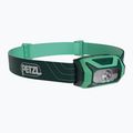 Petzl Tikkina fejlámpa zöld E060AA02