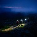 Petzl Tikka fejlámpa zöld E061AA02 2