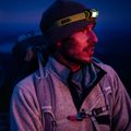 Petzl Tikka fejlámpa sárga E061AA03 6
