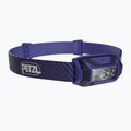 Petzl Tikka Core fejlámpa kék E067AA01