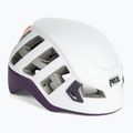 Petzl Meteora hegymászósisak fehér-lila A071DA01
