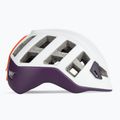 Petzl Meteora hegymászósisak fehér-lila A071DA01 3