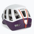 Petzl Meteora hegymászósisak fehér-lila A071DA01 4