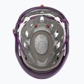 Petzl Meteora hegymászósisak fehér-lila A071DA01 5