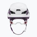 Petzl Meteora hegymászósisak fehér-lila A071DA01 8