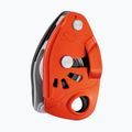 Biztosítóeszköz Petzl Neox orange
