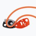 Biztosítóeszköz Petzl Neox orange 4