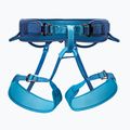 Hegymászó beülő Petzl Blue Corax