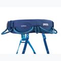 Hegymászó beülő Petzl Blue Corax 4