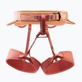 Hegymászó beülő Petzl Corax 1 LT orange 2