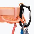 Hegymászó beülő Petzl Corax 1 LT orange 4