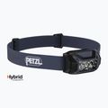 Fejlámpa Petzl Actik black 2
