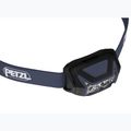 Fejlámpa Petzl Actik black 3