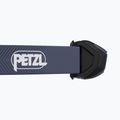 Fejlámpa Petzl Actik black 5
