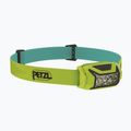 Fejlámpa Petzl Actik green