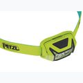 Fejlámpa Petzl Actik green 3