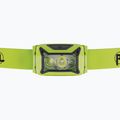 Fejlámpa Petzl Actik green 4