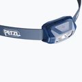 Fejlámpa Petzl Tikkina blue 3