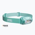 Fejlámpa Petzl Tikkina green 2