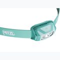 Fejlámpa Petzl Tikkina green 3