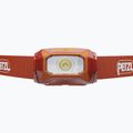 Fejlámpa Petzl Tikkina red 4