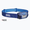Fejlámpa Petzl Tikka blue 2
