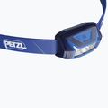 Fejlámpa Petzl Tikka blue 3