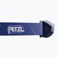 Fejlámpa Petzl Tikka blue 5