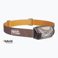 Fejlámpa Petzl Tikka brown 2