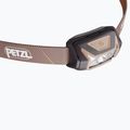 Fejlámpa Petzl Tikka brown 3
