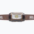 Fejlámpa Petzl Tikka brown 4