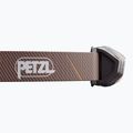 Fejlámpa Petzl Tikka brown 5