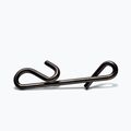 VMC 3534Bk No Knot Snap pörgős csatlakozók fekete BK0001O9