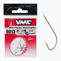 VMC Crystal X Fine Wire fonóhorog 10 db barna 9013BZ 3