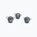 VMC Moscow Tungsten Weight Cacamorashka 3 db ezüst AVM550023