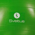 Sveltus Gymball fitness labda zöld 0435 2