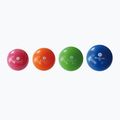 Medicin labda Sveltus Weighted 1 kg orange 2