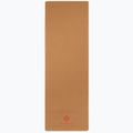 Fitness matrac Sveltus Cork Yoga natural/ lilac