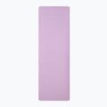Fitness matrac Sveltus Cork Yoga natural/ lilac 2