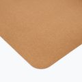 Fitness matrac Sveltus Cork Yoga natural/ lilac 4