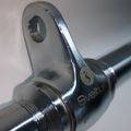 Lehúzórúd hátgéphez Sveltus 1586 Revolving Multi steel 2