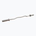 Tricepsz rúd Sveltus Ez Curl Bar + 2 Spring Collars chrome 2