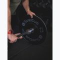 Olimpiai bumper tárcsa Sveltus Training Olympic Disc 5 kg black 3
