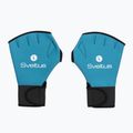 Aquafitness kesztyű Sveltus 1840 Aqua black/blue 2