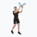 Sveltus Flexoring szürke/kék karika 4