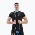 Sveltus Flexoring szürke/kék karika 5