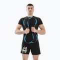 Sveltus Flexoring szürke/kék karika 6