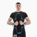 Sveltus Flexoring szürke/kék karika 7