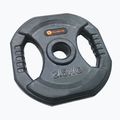 Sveltus Starting Olympic bumper súly 2,5 kg fekete 2