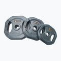 Sveltus Starting Olympic bumper súly 2,5 kg fekete 3